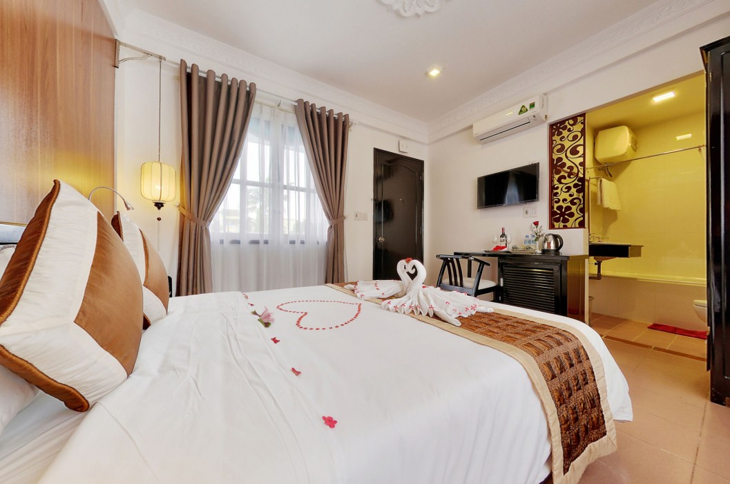 hai yen hotel