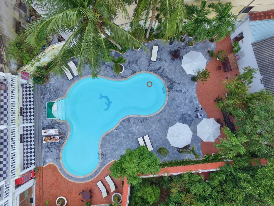 hai yen hotel