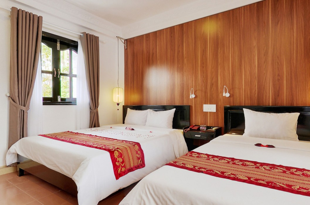 hai yen hotel