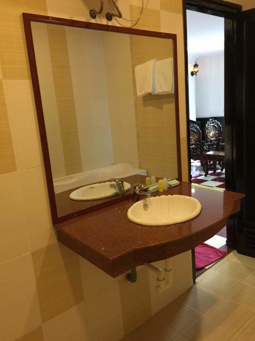 hai yen hotel