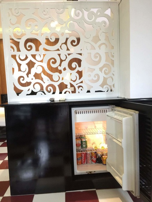 hai yen hotel