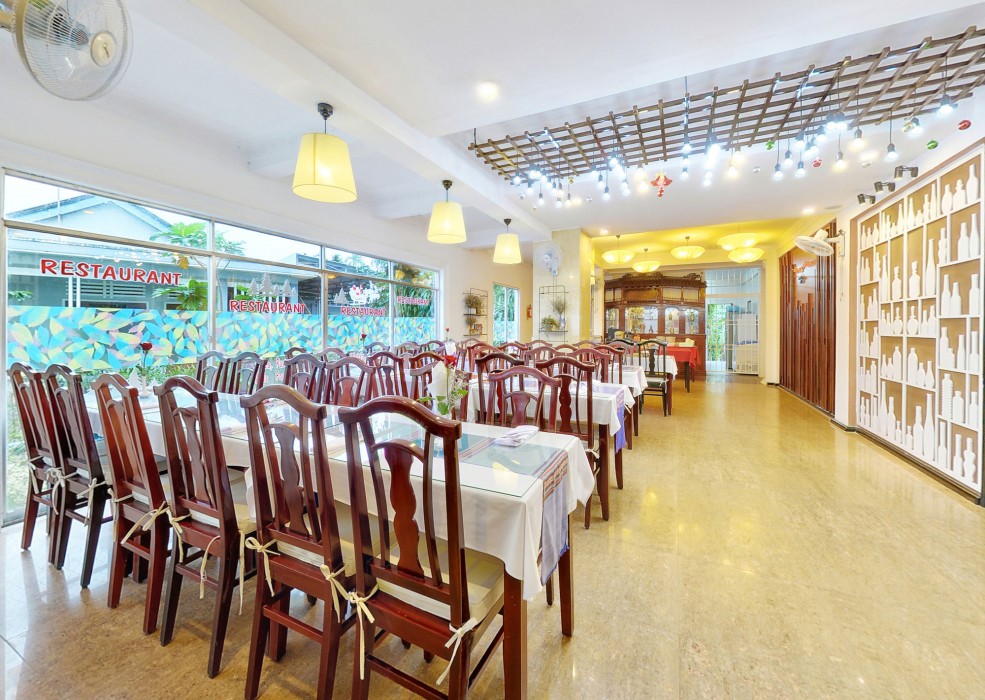 hai yen hotel