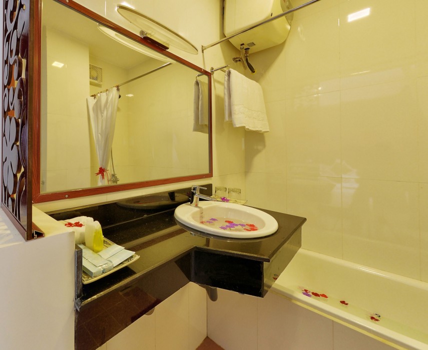 hai yen hotel