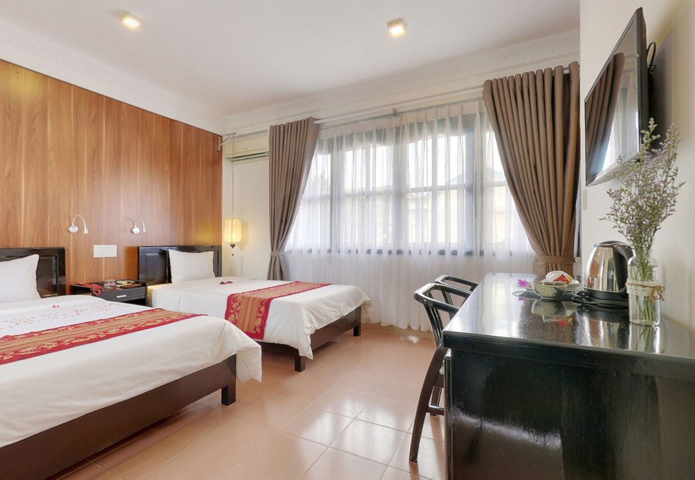 hai yen hotel