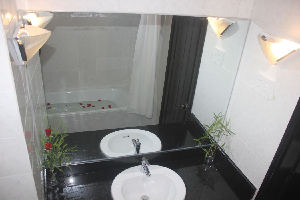 hai yen hotel