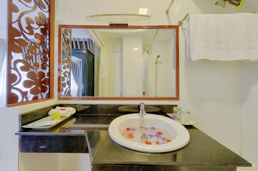 hai yen hotel
