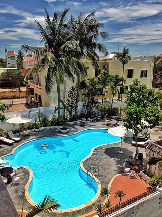 hai yen hotel