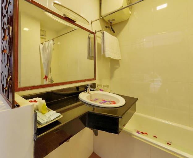 hai yen hotel