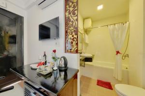 hai yen hotel