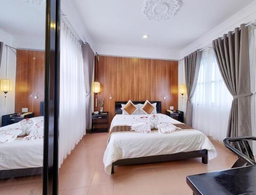 hai yen hotel
