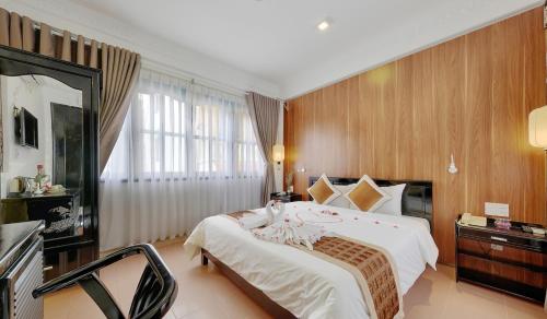 hai yen hotel