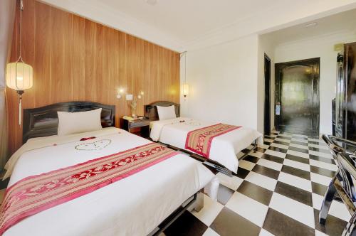 hai yen hotel
