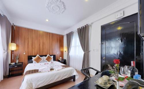 hai yen hotel