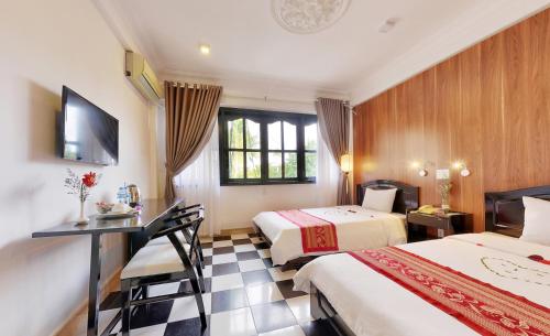 hai yen hotel