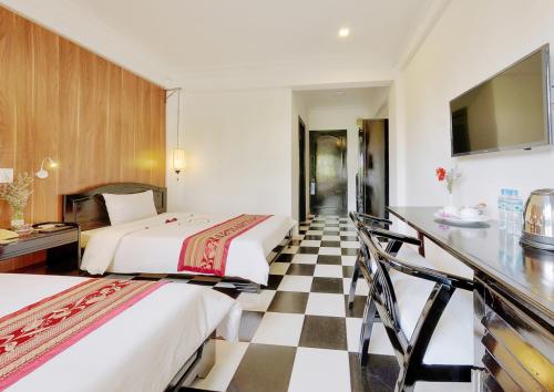 hai yen hotel