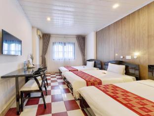 Hai Yen Hotel,Hoi An>>Da Nang,4 star