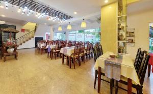 hai yen hotel