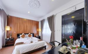 hai yen hotel