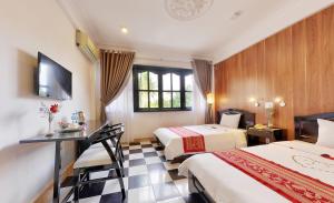 hai yen hotel
