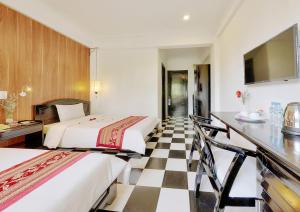 hai yen hotel