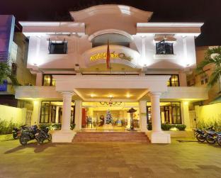 Hai Yen Hotel,Hoi An>>Da Nang,4 star