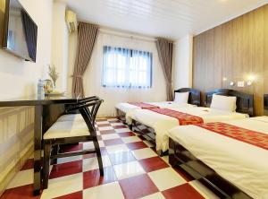 hai yen hotel