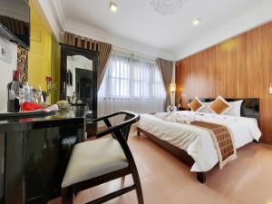 hai yen hotel