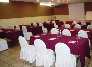 Real De Minas Poliforum,León>>Comanjilla,3 star