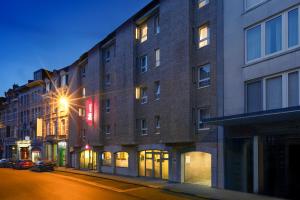 Ibis Leuven Centrum,Leuven>>Brussels,3 star