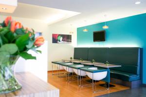 Ibis Leuven Centrum,Leuven>>Brussels,3 star