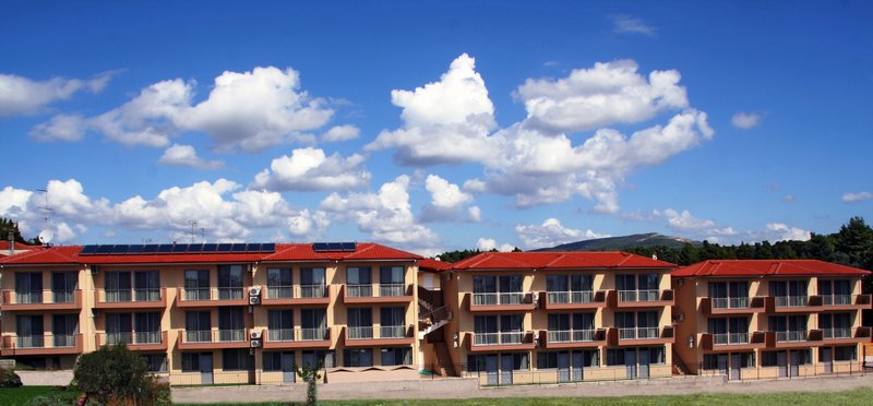 4 you hotel apartments