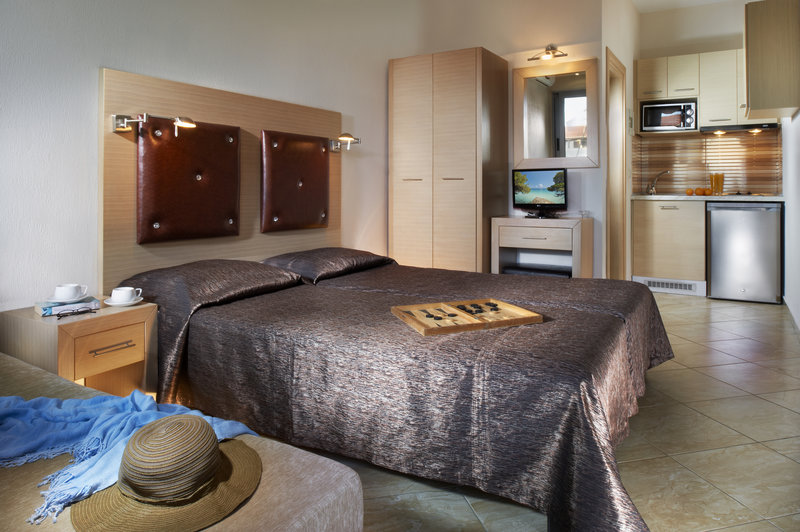 4 you hotel apartments