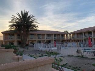 calipatria inn and suites