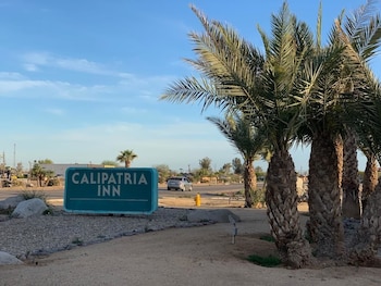 calipatria inn and suites