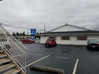 Motel 6 Burlington, Wa,Washington>>Burlington,2 star