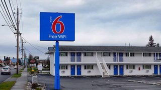 Motel 6 Burlington, Wa,Washington>>Burlington,2 star