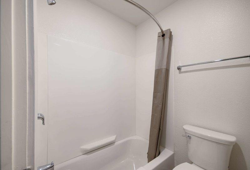 motel 6 burlington wa