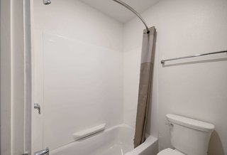 motel 6 burlington wa