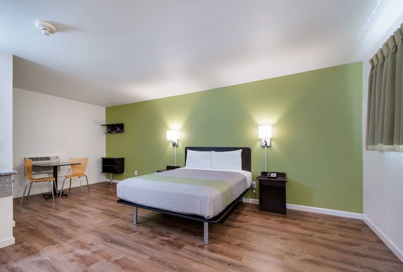 motel 6 burlington wa