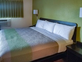 Motel 6 Burlington, Wa,Washington>>Burlington,2 star