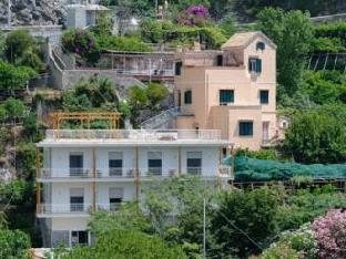 La Dolce Vita Residence,Amalfi Coast>>Amalfi,3 star