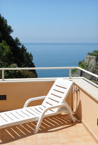 La Dolce Vita Residence,Amalfi Coast>>Amalfi,3 star