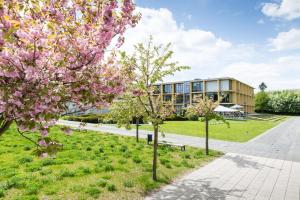 Rugs Hotel Am Schlosspark Lichtenwalde,Dresden>>Chemnitz,4 star