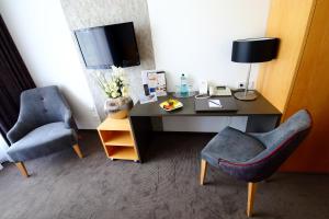 Rugs Hotel Am Schlosspark Lichtenwalde,Dresden>>Chemnitz,4 star