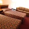 Gray Plaza Motel,Carbondale>>Benton,2 star