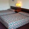 gray plaza motel