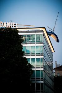 Hotel Daniel Vienna,Vienna>>Landstrasse,4 star