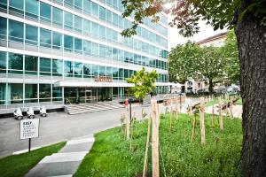 Hotel Daniel Vienna,Vienna>>Landstrasse,4 star