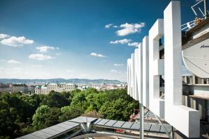 Hotel Daniel Vienna,Vienna>>Landstrasse,4 star