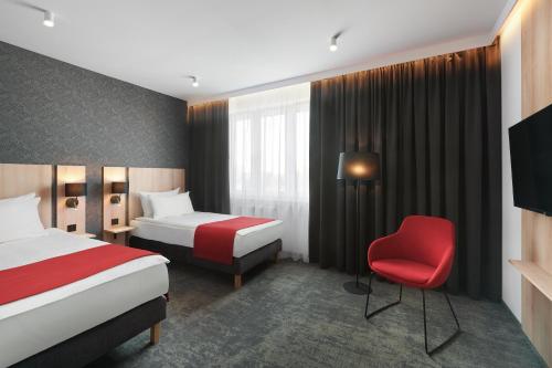 best western plus hotel rzeszow city center